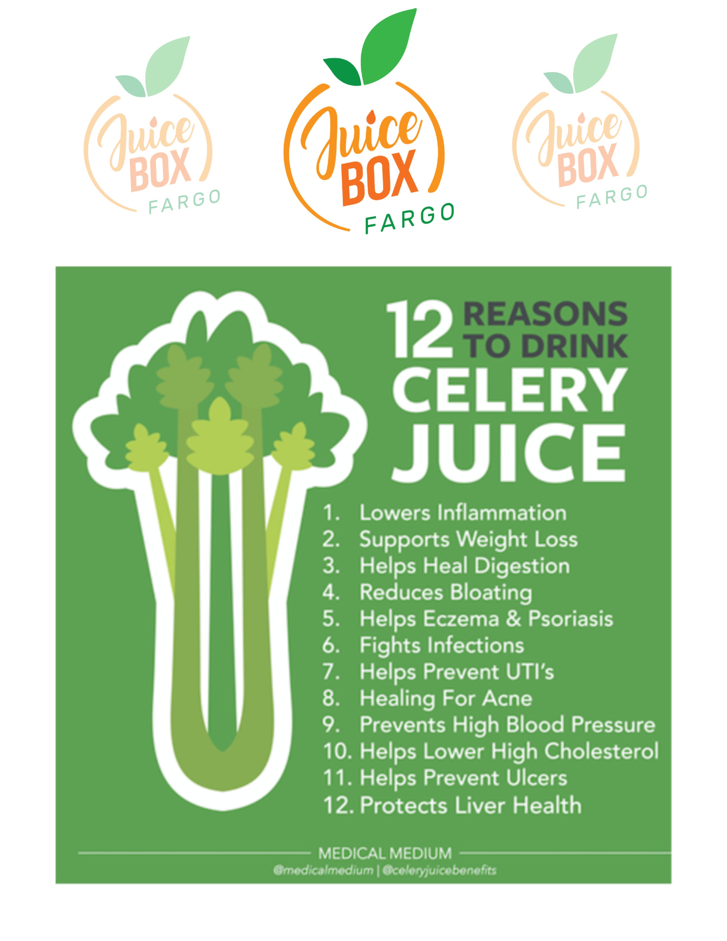 Weight Loss Celery Benefits
